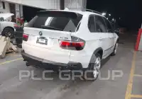 2007 BMW X5 фото