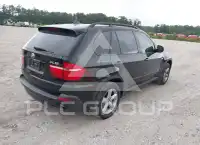 2007 BMW X5 photo