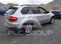 2007 BMW X5 фото