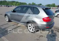 2007 BMW X5 фото