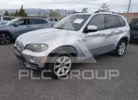 2007 BMW X5 фото
