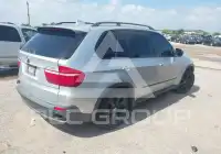 2007 BMW X5 фото