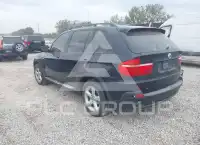 2007 BMW X5 фото