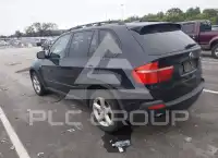2007 BMW X5 photo
