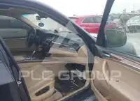 2007 BMW X5 фото