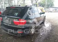 2007 BMW X5 photo
