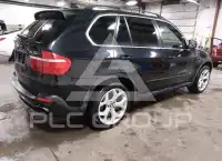 2007 BMW X5 photo