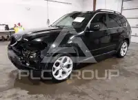 2007 BMW X5 photo
