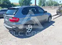 2007 BMW X5 фото