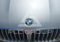 2007 BMW X5 фото