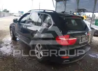 2007 BMW X5 photo