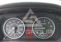 2007 BMW X5 photo