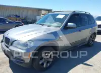 2007 BMW X5 фото