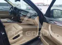 2007 BMW X5 photo