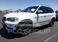 2007 BMW X5 фото