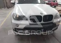 2007 BMW X5 фото