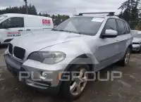 2007 BMW X5 фото