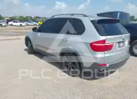 2007 BMW X5 фото