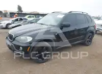 2007 BMW X5 фото