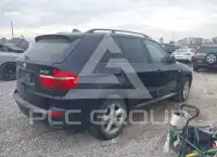 2007 BMW X5 фото