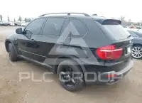 2007 BMW X5 фото