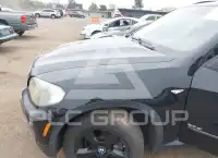 2007 BMW X5 фото