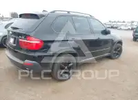 2007 BMW X5 фото