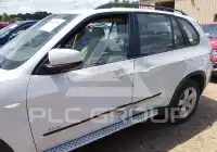 2007 BMW X5 фото