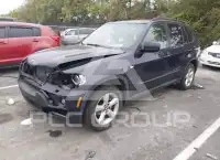 2007 BMW X5 photo