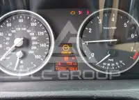 2007 BMW X5 photo