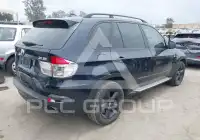 2007 BMW X5 photo