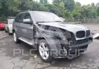 2007 BMW X5 фото