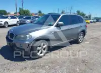 2007 BMW X5 фото