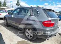 2007 BMW X5 фото