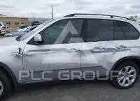 2007 BMW X5 фото