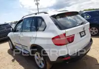 2007 BMW X5 фото