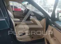 2007 BMW X5 photo