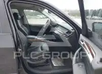 2007 BMW X5 photo