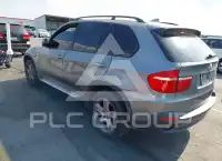 2007 BMW X5 photo