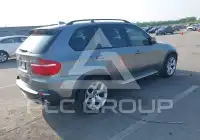2007 BMW X5 фото
