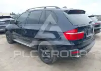 2007 BMW X5 photo