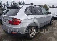 2007 BMW X5 фото