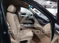 2007 BMW X5 photo