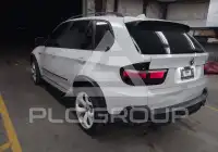 2007 BMW X5 фото