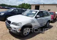 2007 BMW X5 фото
