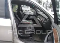 2007 BMW X5 фото