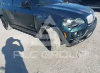 2007 BMW X5 photo