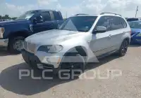 2007 BMW X5 фото