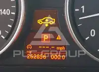 2007 BMW X5 photo