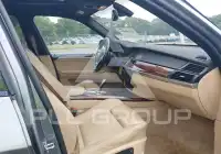 2007 BMW X5 фото
